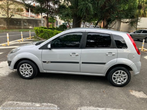 Ford FIESTA 1.0 FLEX COMPLETO 2014/2014